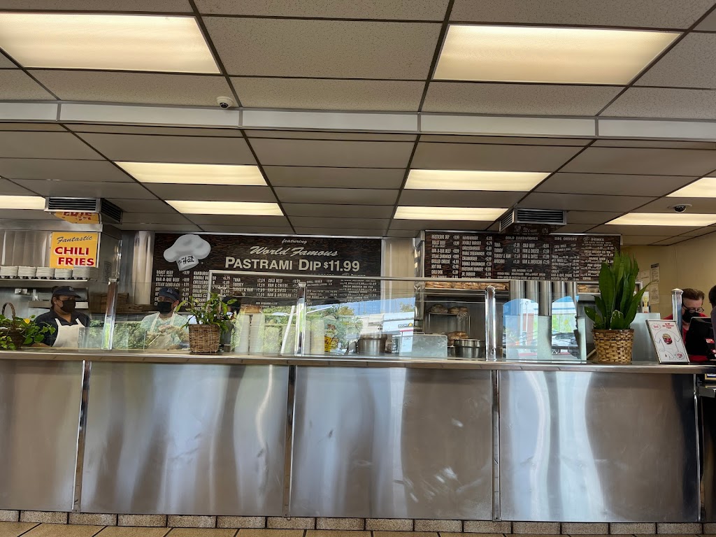 The Hat | 491 N Lake Ave, Pasadena, CA 91101, USA | Phone: (626) 449-1844