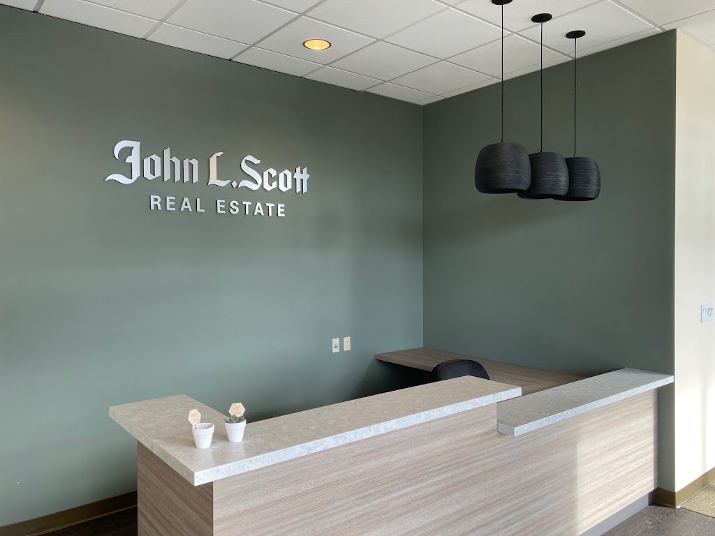 John L. Scott Real Estate | Puyallup South Hill | 10223 132nd St E #101, Puyallup, WA 98373, USA | Phone: (253) 268-3500