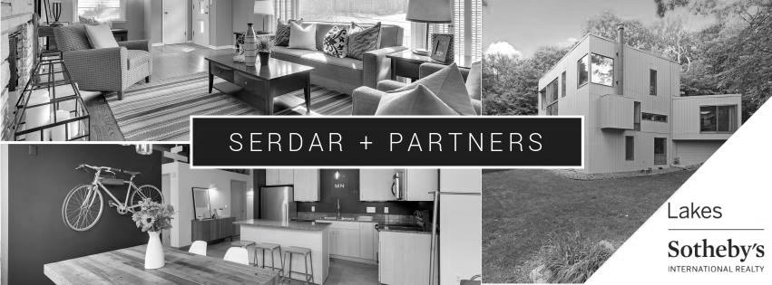 Geoffrey Serdar + Partners, Real Estate Services | 221 N 1st St #100, Minneapolis, MN 55401, USA | Phone: (952) 260-1246