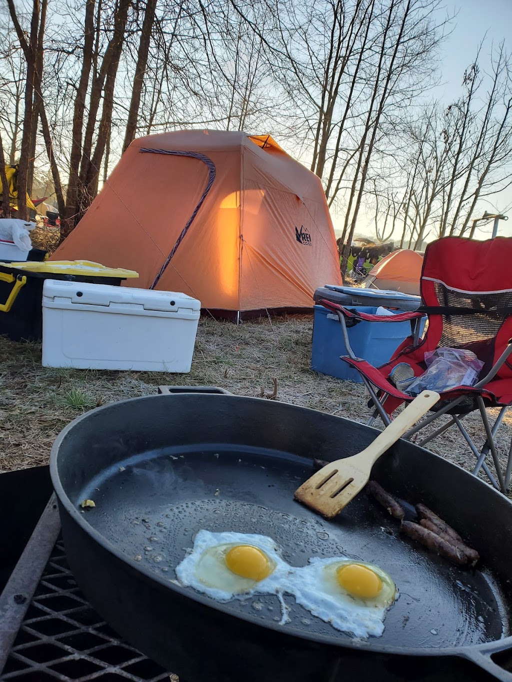 Mulberry Fork Canoe and Kayak Races | 2508 Co Rd 509, Hanceville, AL 35077, USA | Phone: (205) 212-6404