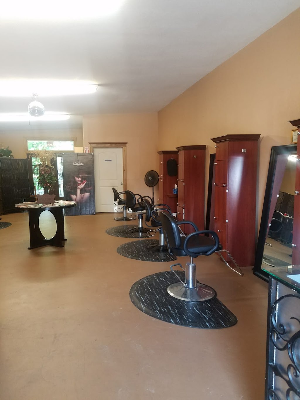 Bella Beauty Salon | 809 N Kentucky St, McKinney, TX 75069, USA | Phone: (214) 856-4377