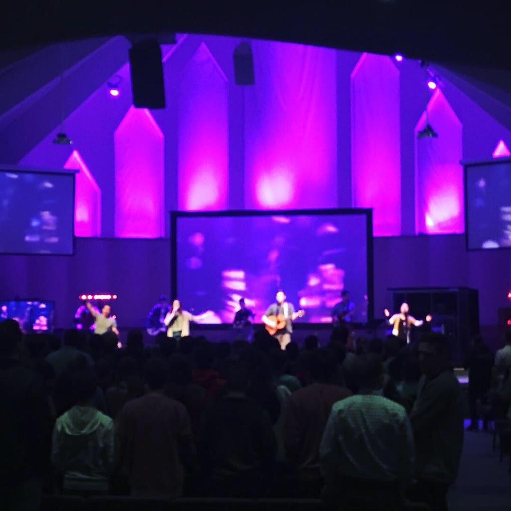 Highpoint Church - Wheaton | 1310 N Main St, Wheaton, IL 60187 | Phone: (630) 281-4800