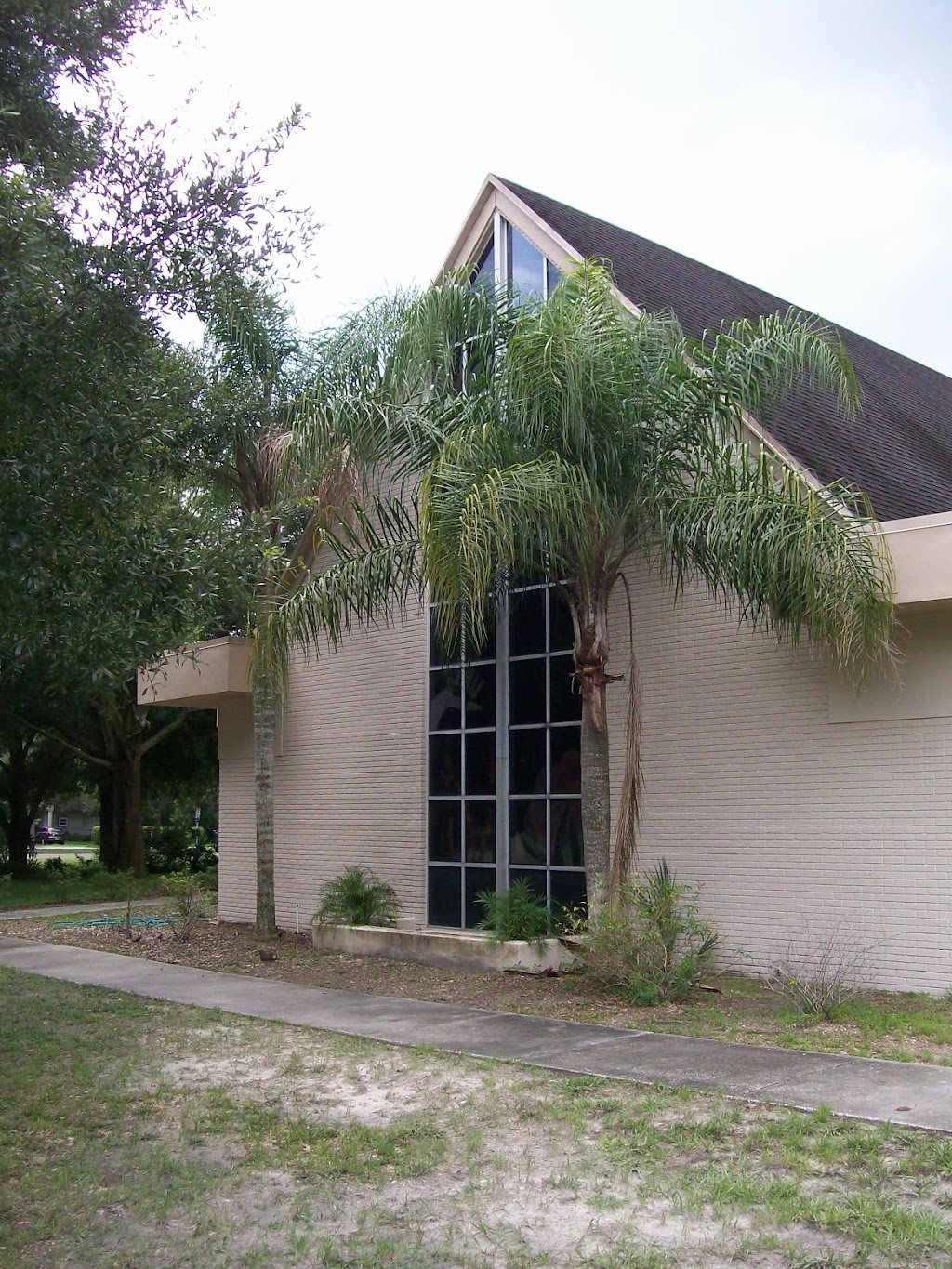 Temple Terrace Presbyterian Church | 420 Bullard Pkwy, Temple Terrace, FL 33617, USA | Phone: (813) 988-3514