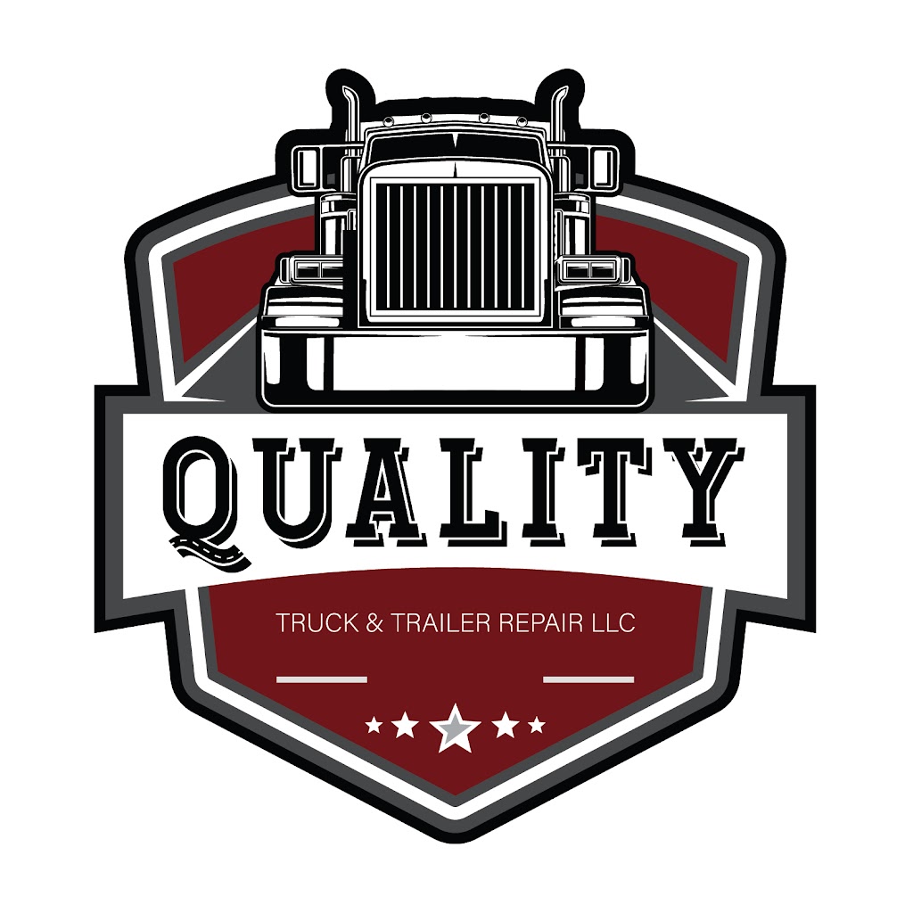 Quality Truck and Trailer Repair, LLC | 10938 E 200 N, Van Buren, IN 46991, USA | Phone: (765) 548-5862