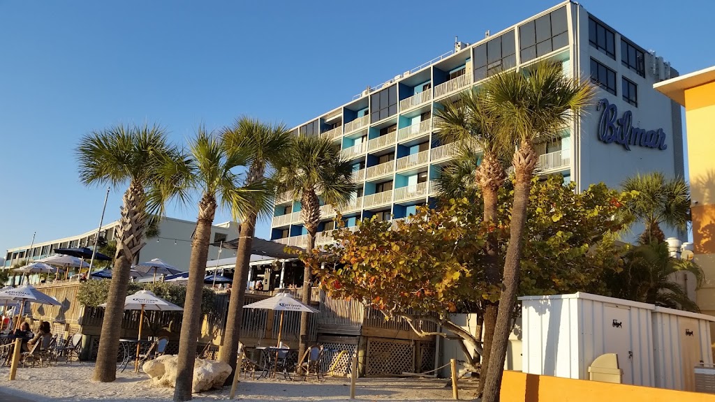 Sloppy Joes on the Beach | 10650 Gulf Blvd, Treasure Island, FL 33706, USA | Phone: (727) 367-1600
