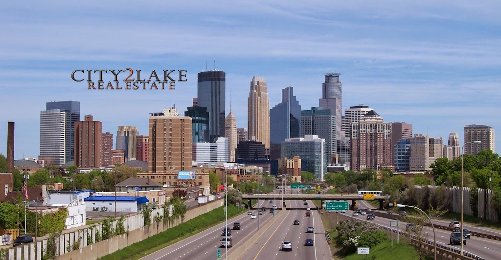 City2Lake Real Estate | 1017 Ferndale St N, Maplewood, MN 55119, USA | Phone: (651) 233-8162