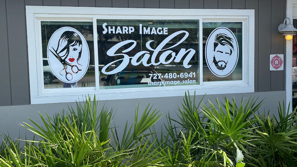 Sharp Image Hair Salon | 1305 S Highland Ave, Clearwater, FL 33756, USA | Phone: (727) 480-6941