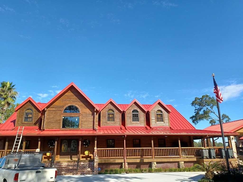 HCA Construction and Roofing, Inc. | 4270 Live Oak Ln, Macclenny, FL 32063 | Phone: (904) 568-7468