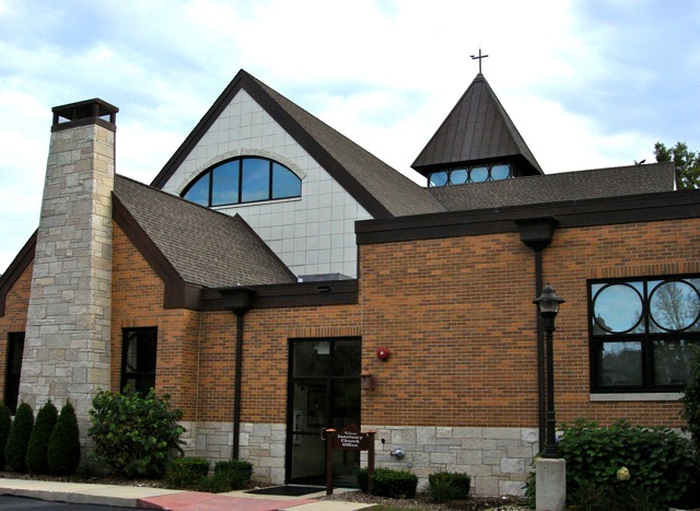 Hinsdale United Methodist Church | 945 S Garfield St, Hinsdale, IL 60521, USA | Phone: (630) 325-1280
