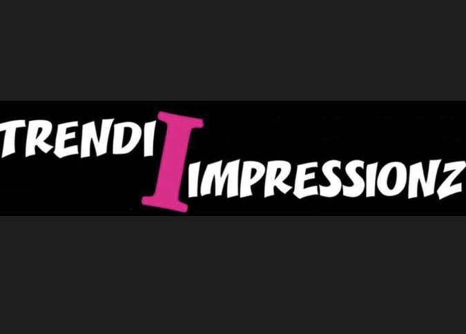 Trendi Impressionz | 667 Peters Creek Pkwy, Winston-Salem, NC 27103, USA | Phone: (336) 955-2135