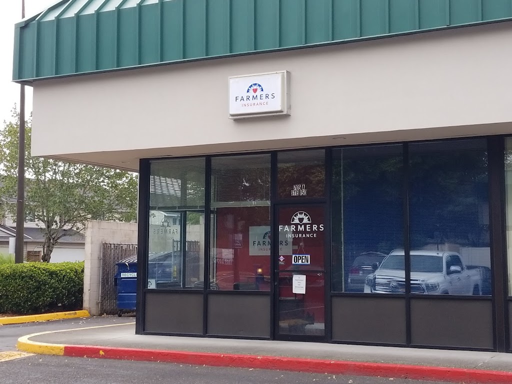 Farmers Insurance - Devin Nylander | 705 SE Park Crest Ave Suite A150, Vancouver, WA 98683, USA | Phone: (360) 816-0689