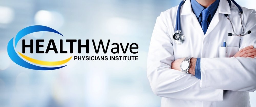 HEALTHWave Physicians Institute | 800 W Arbrook Blvd #209A, Arlington, TX 76015, USA | Phone: (817) 592-8948