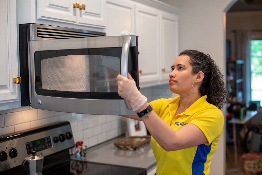 The Maids | 1566 US Hwy 380 #1661, Prosper, TX 75078, USA | Phone: (945) 699-5555