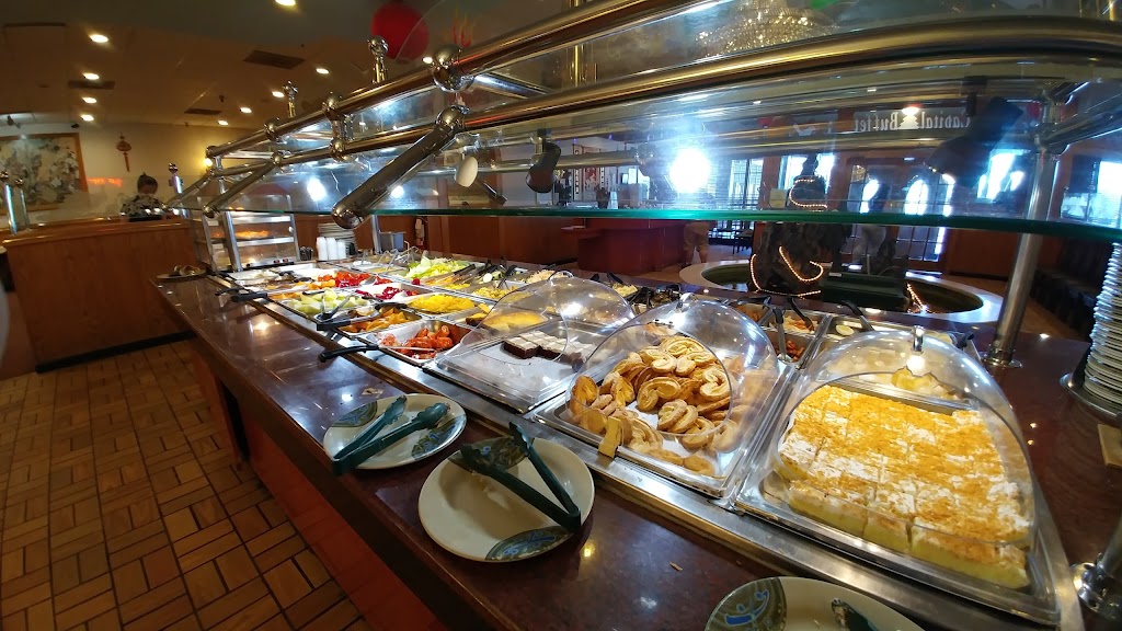 Capital Buffet | 145 Wolf Rd, Albany, NY 12205, USA | Phone: (518) 489-8888