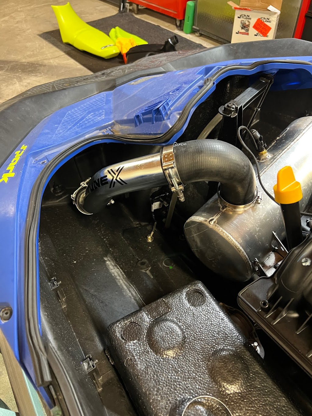 CanTune - Canadian Tuning | 3 Marina Dr, Port Colborne, ON L3K 6C6, Canada | Phone: (905) 703-4288