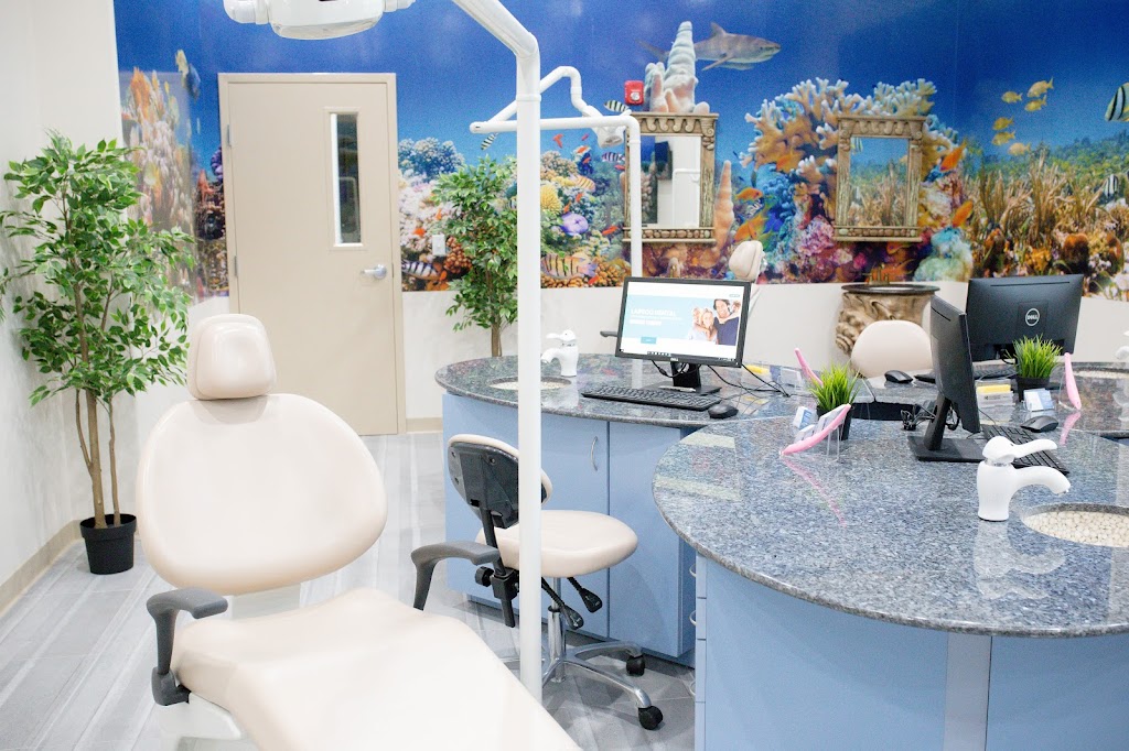 Larroc Dental | 7768 Ozark Dr #200, Jacksonville, FL 32256, USA | Phone: (904) 442-6000