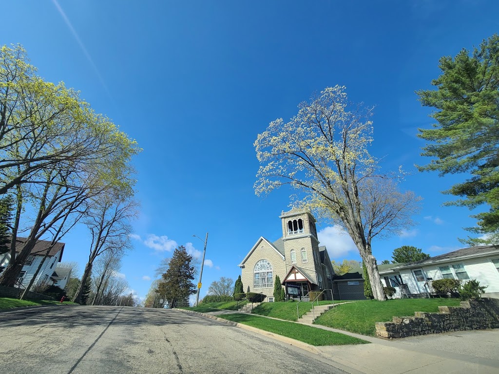 Presbyterian Church | 258 Lodi St, Lodi, WI 53555, USA | Phone: (608) 592-4310