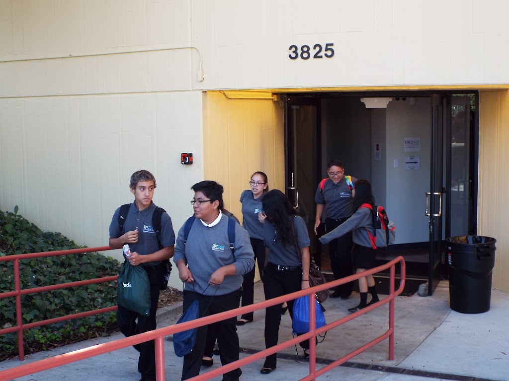 East College Prep | 3825 N Mission Rd, Los Angeles, CA 90031, USA | Phone: (323) 285-1441