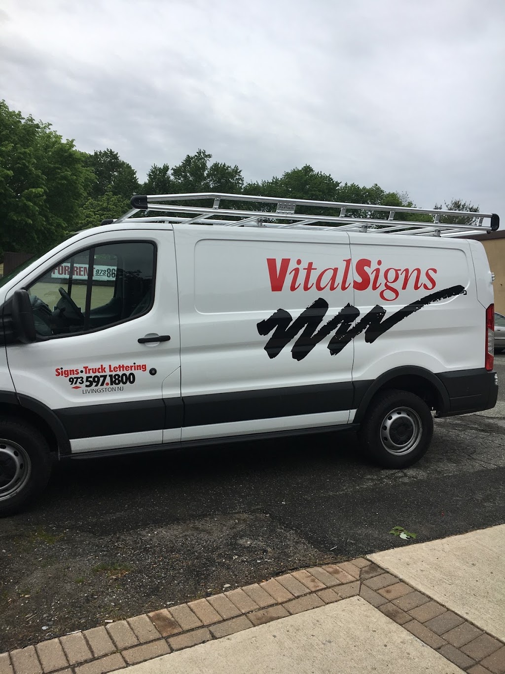 Vital Signs | 119b W Mt Pleasant Ave, Livingston, NJ 07039, USA | Phone: (973) 597-1800