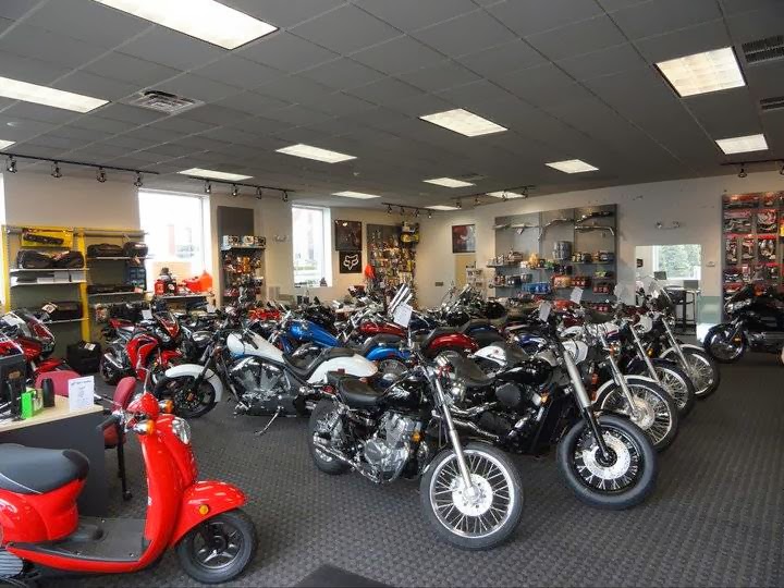 Sport Honda | 909 Middlesex Ave, Metuchen, NJ 08840, USA | Phone: (732) 906-9292