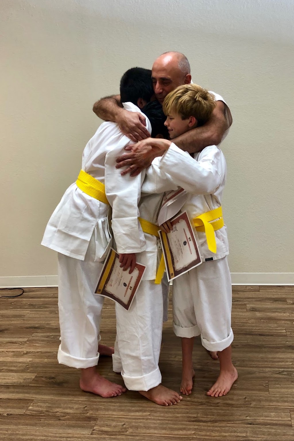 Spicewood Karate Club | 5004 Bee Creek Rd #400, Spicewood, TX 78669, USA | Phone: (512) 789-5603