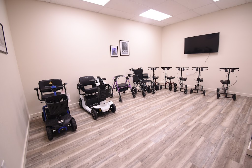 Mobility Plus North Scottsdale | 15525 N 83rd Way B1, Scottsdale, AZ 85260, USA | Phone: (480) 687-4043