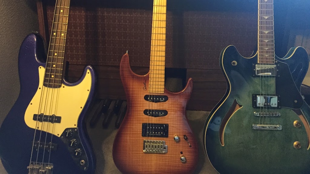 MilShap Music - Sunday