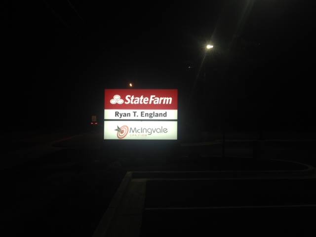 Ryan T. England - State Farm Insurance Agent | 1055 Church Rd E, Southaven, MS 38671, USA | Phone: (662) 349-1550