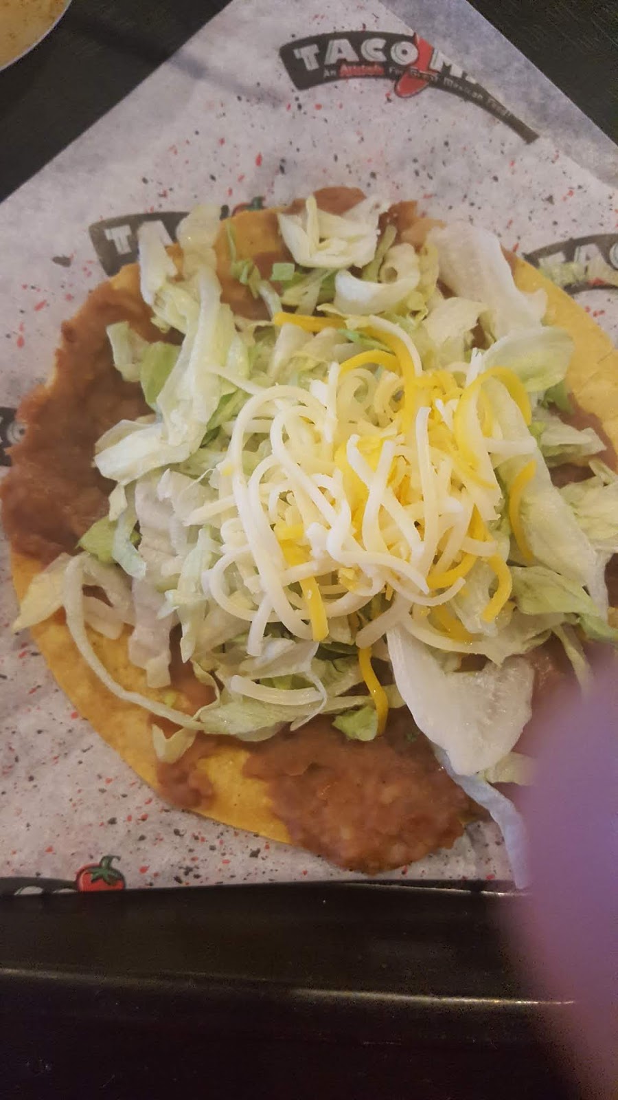 Taco Mayo | 19635 NE 23rd St, Harrah, OK 73045, USA | Phone: (405) 454-0074