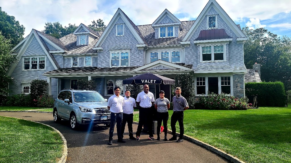 New Canaan Valet Svcs | 34 Church St, New Canaan, CT 06840, USA | Phone: (203) 450-8886