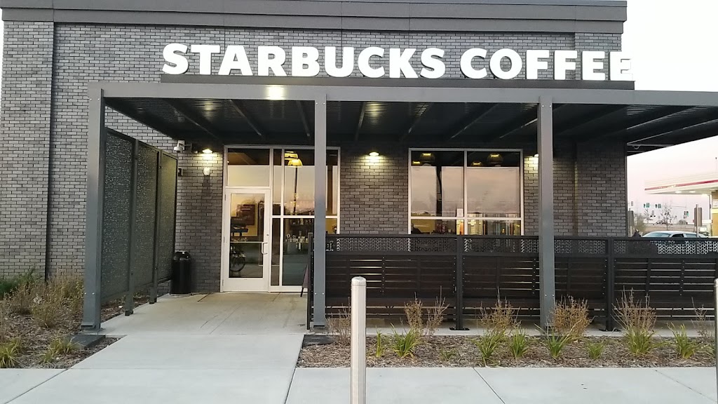 Starbucks | 9409 Zane Ave N, Brooklyn Park, MN 55443, USA | Phone: (763) 488-4500