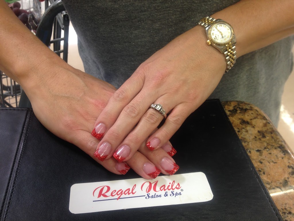 Regal Nails Salon and Spa | 167 Northshore Blvd Suite #3, Slidell, LA 70460, USA | Phone: (985) 643-3037