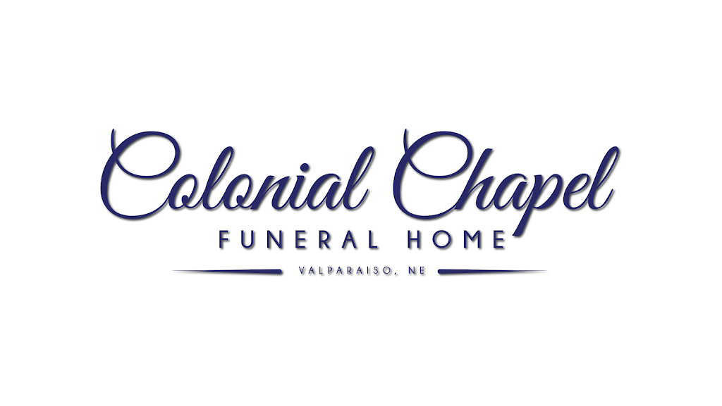 Colonial Chapel Funeral Home of Valparaiso | 424 Pine St, Valparaiso, NE 68065, USA | Phone: (402) 784-2841