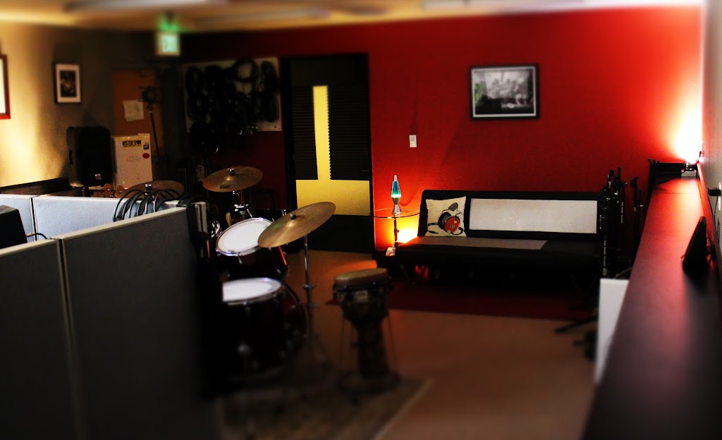 MTG Recording Studio | 22041 Salcedo, Mission Viejo, CA 92691 | Phone: (949) 354-3743