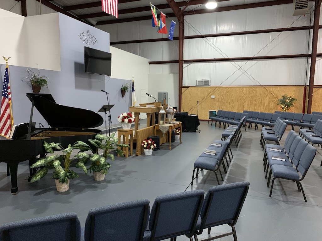 Gospel Light Baptist Church | 2109 Anderson Hwy, Powhatan, VA 23139, USA | Phone: (804) 794-7054