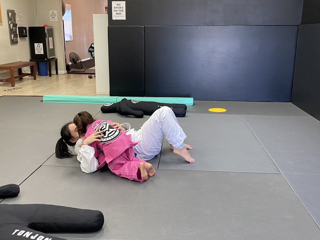 Silanoe Martial Arts | 556 W Las Tunas Dr, San Gabriel, CA 91776, USA | Phone: (626) 789-7344