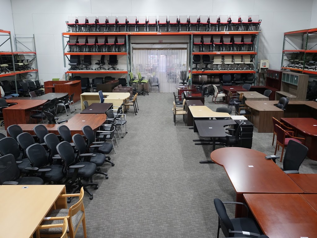 Jamesville Office Furniture | 11309B Folsom Blvd, Rancho Cordova, CA 95742, USA | Phone: (916) 638-4050