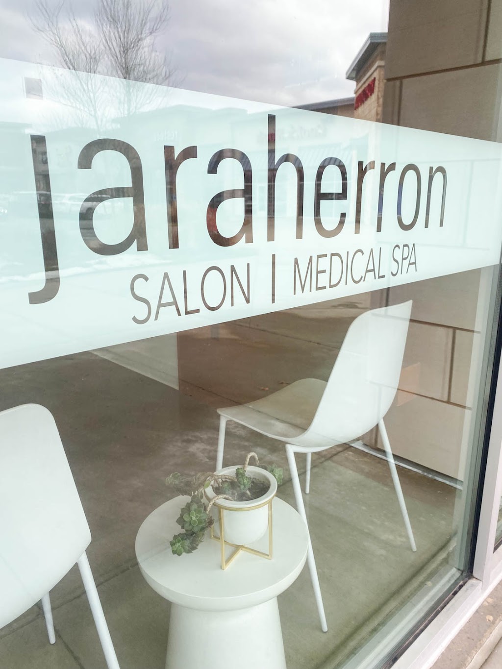 jaraherron Salon and Med Spa | 9168 S Yale Ave #150, Tulsa, OK 74137, USA | Phone: (918) 982-2362