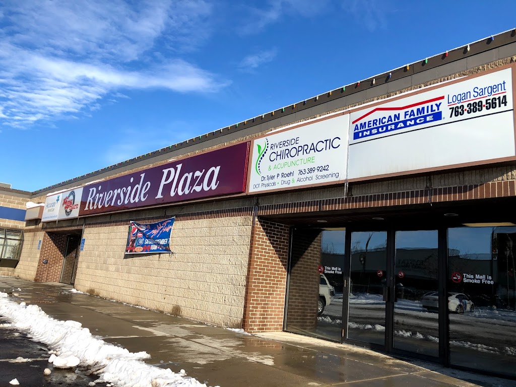 Sargent & Associates, INC. American Family Insurance | 116 N Rum River Dr, Princeton, MN 55371, USA | Phone: (763) 389-5614