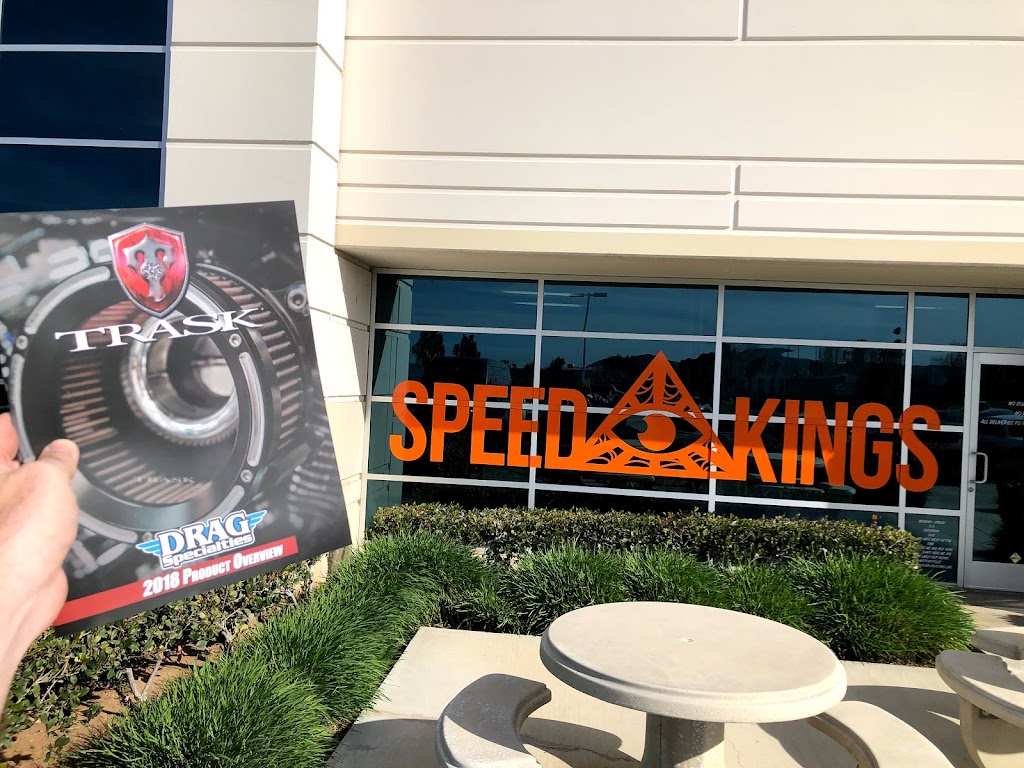 Speed-Kings Cycle | 6985 Arlington Ave unit f, Riverside, CA 92503, USA | Phone: (951) 525-3147