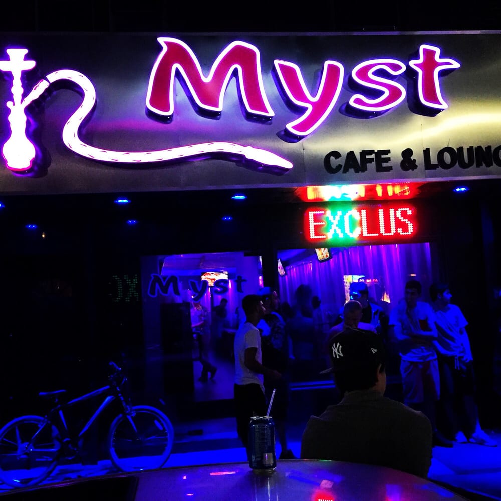 Myst Lounge | 2086 Coney Island Ave, Brooklyn, NY 11223, USA | Phone: (718) 336-0007