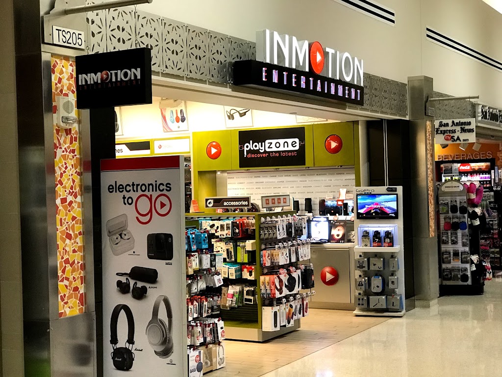 InMotion | 9800 Airport Blvd Space 110, San Antonio, TX 78216, USA | Phone: (210) 238-7888