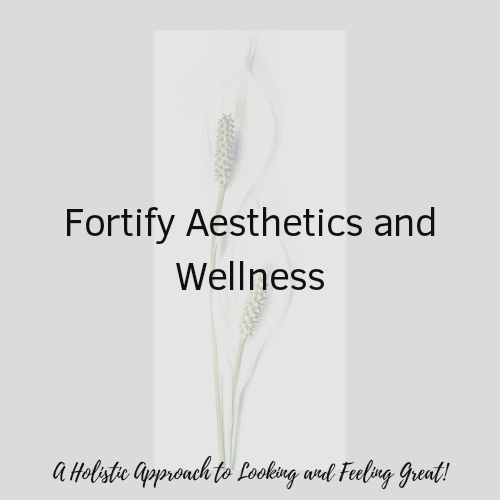 Fortify Medical Aesthetics | 12564 Liberty School Rd, Azle, TX 76020, USA | Phone: (817) 381-2143