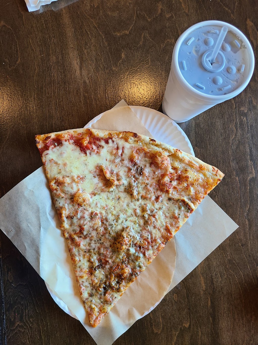 Brooklyn Pie Co. | 15326 S Padre Island Dr, Corpus Christi, TX 78418, USA | Phone: (361) 949-1100