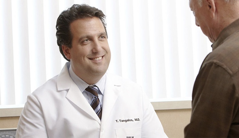 Silver Pine Medical Group | 48801 Romeo Plank Rd #103, Macomb, MI 48044, USA | Phone: (586) 726-4823