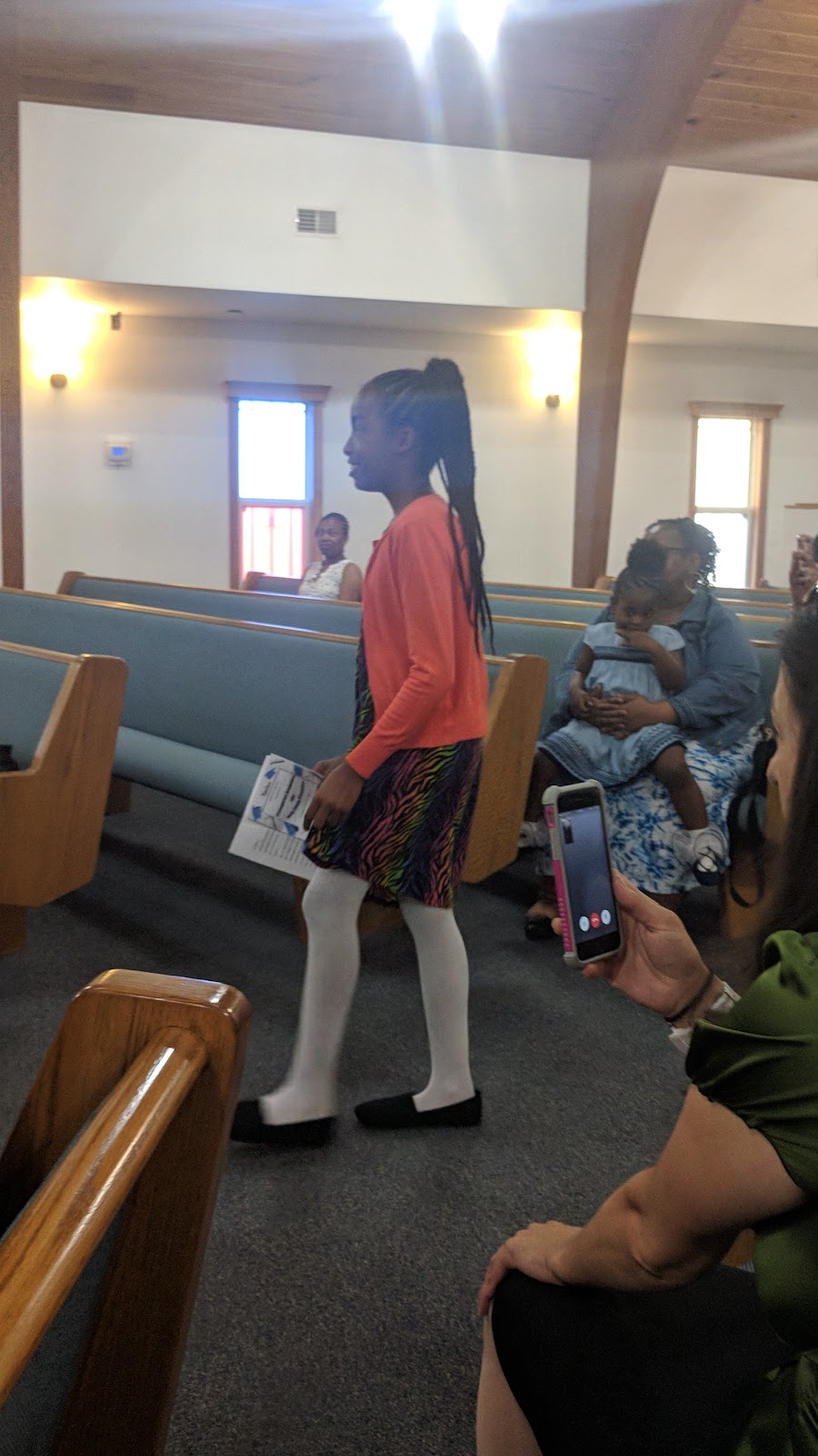 Inkster Sharon Seventh-day Adventist Church | 28537 Cherry St, Inkster, MI 48141, USA | Phone: (734) 722-2313