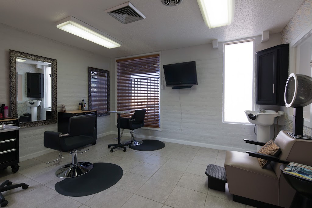 Claudia B/ SALON | 895 Melville Ln, El Paso, TX 79912, USA | Phone: (915) 207-8899