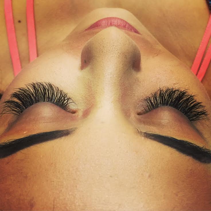 Doll Face Lash Studio | 1090 S Gilbert Rd #105, Gilbert, AZ 85295, USA | Phone: (480) 550-4793