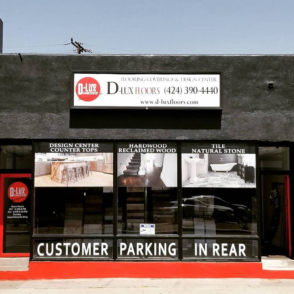 D Lux Floors, Inc. | 4573 Artesia Blvd, Lawndale, CA 90260, USA | Phone: (424) 390-4440