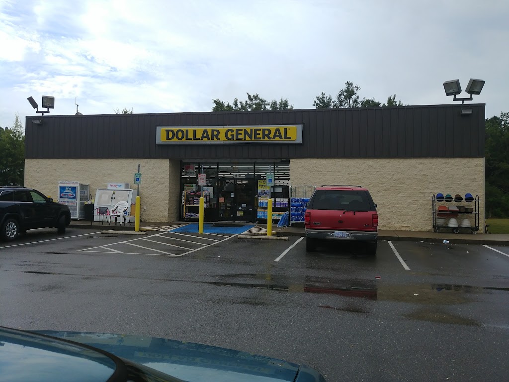 Dollar General | 1680 US Hwy 70 E A, Pine Level, NC 27568, USA | Phone: (984) 213-1160